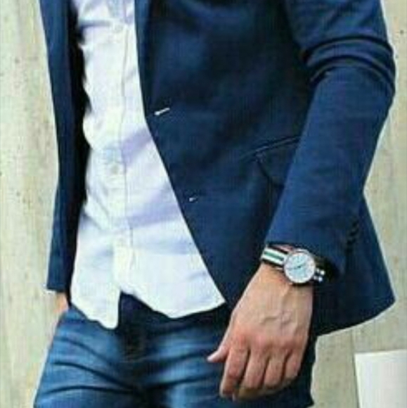 Meet your Posher, Mark - Picture 4 of 7